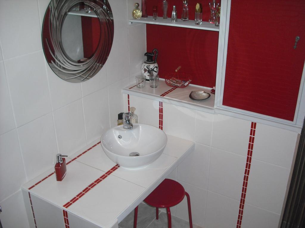 Les Tilleuls B&B Orange  Værelse billede