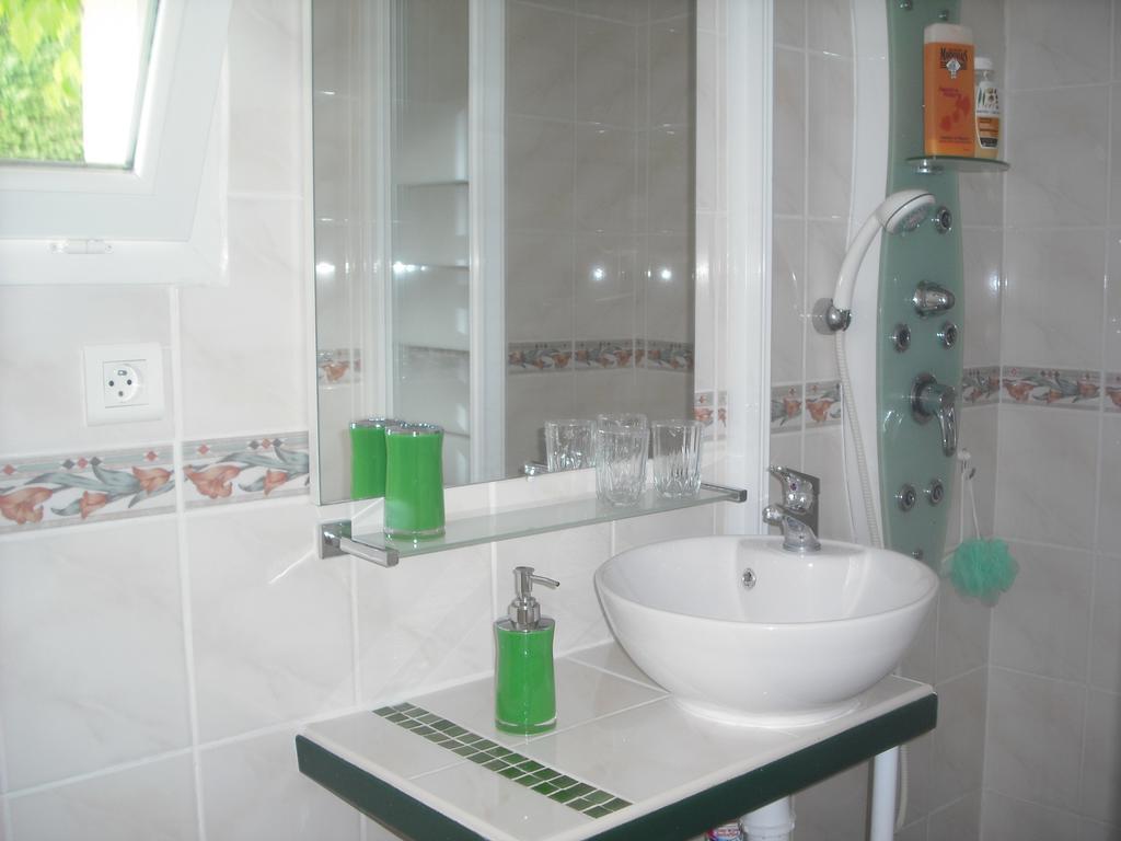 Les Tilleuls B&B Orange  Værelse billede