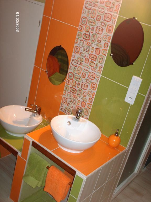 Les Tilleuls B&B Orange  Værelse billede