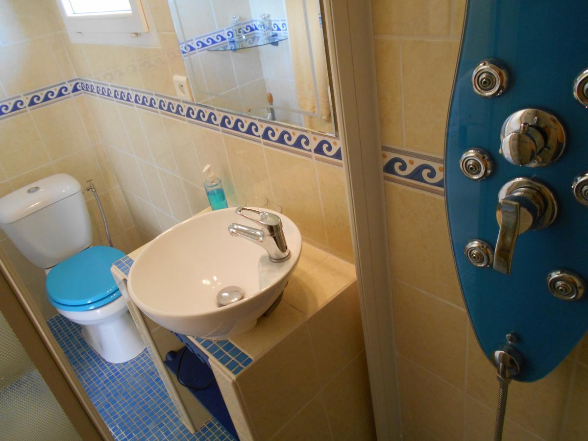 Les Tilleuls B&B Orange  Eksteriør billede